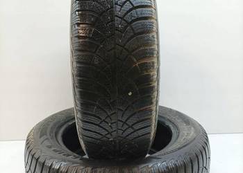 2x OPONA ZIMOWA GOODYEAR ULTRA GRIP 9 185/60R14 (2014)5.00 4.41