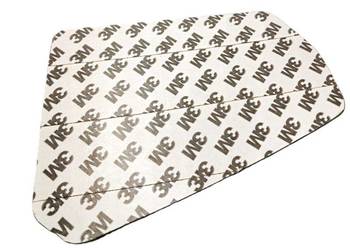 Wkład szkło lusterka lewego do BRP Can-am Spyder 708400304 quadziorek