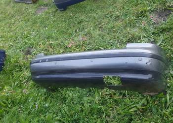 Listwa tylnego zderzaka Seat Toledo II 98-04