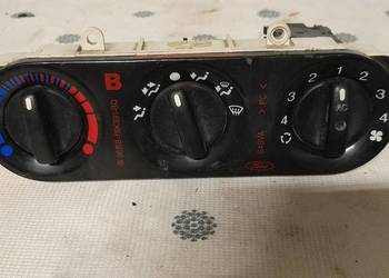 Panel nawiewu ford mondeo mk2
