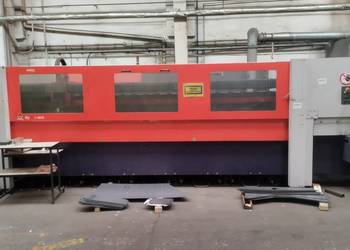 LASER BYSTRONIC BYSTAR 4020