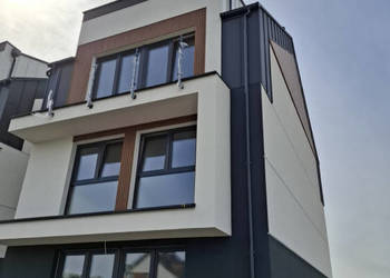 Oferta sprzedaży domu bliźniaka Łoziska 102m2