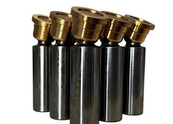 Danfoss 727750 zestaw tłoczków do Danfoss 90M130 Silnika hydraulicznego