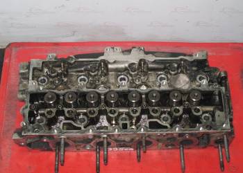 PEUGEOT EXPERT JUMPY 1.6 HDI 9H07 12R. 158TYS. 9684504780 GŁOWICA