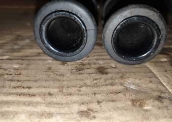 Podnóżki pasażera Dniepr MT K650 K750