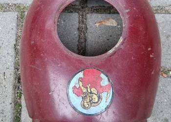 Obudowa pokrywa lampy jawa kivacka lampa przednia