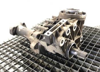 REDUKTOR SKRZYNI BIEGÓW OPEL INSIGNIA A 08-17 2.0 160KM