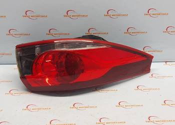 MAZDA 6 GJ LIFT I 14r lampa lewa tył GHK1-51150