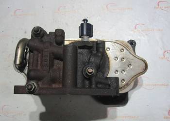 CHŁODNICZKA SPALIN EGR MITSUBISHI ASX LANCER 1.8 DID 07-17