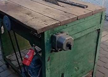 Piła stołowa krajzega