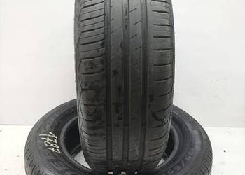 2x OPONA LETNIA DĘBICA PRESTO HP2 195/65R15 (0323)7.20MM (0323)7.09MM (0323