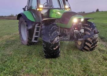 Deutz-fahr
