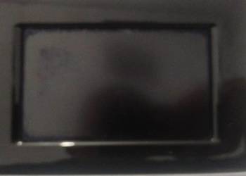 Wyświetlacz nawigacja GPS B klasa W296/W117