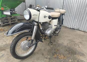 MZ ES 250