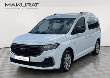Ford Tourneo Connect KK82680#2.0 EcoBlue Titanium Podgrz.f I szyba K.cof S…