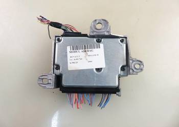 MODUŁ AIRBAG RENAULT MEGANE II 603988800