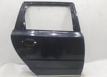DRZWI PRAWY TYŁ VOLVO V70 III 07-16