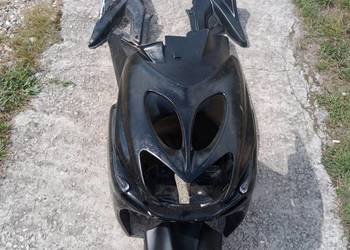 Komplet plastikow yamaha aerox