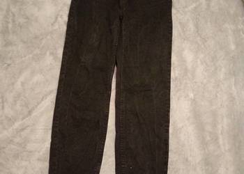 Dżinsy Cropp denim L