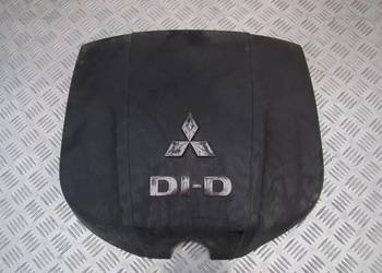 POKRYWA SILNIKA MITSUBISHI DID DI-D 2.2 #