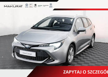 Toyota Corolla WD7739S#2.0 Hybrid Comfort Podgrz.f Pakiet TECH K.cof Salon…