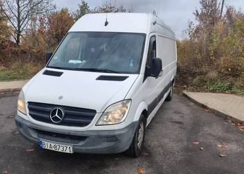 Sprzedam Mercedes Sprinter 313