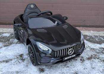 Auto na akumulator Mercedes benz amg
