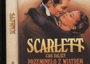 Scarlett T.1-2 Ripley Ciąg dalszy Przeminęło z wiatrem