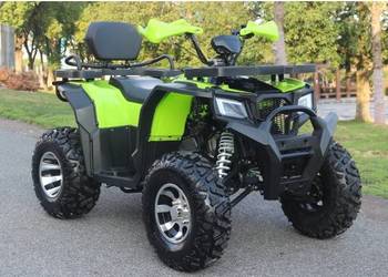 QUAD Spalinowy model Dadaoqi 200CC