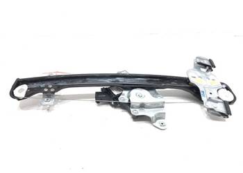 PODNOŚNIK SZYBY PRAWY PRZÓD OPEL MOKKA 98910-SUV20 Crossover MECHANIZM