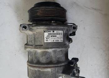 Sprężarka klimatyzacji Jaguar Land Rover oryginalna