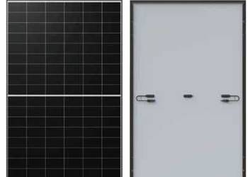 Panel fotowoltaiczny LONGi LR7-54HTH-465M – 465 W