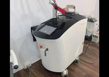 PicoCare - laser pikosekundowy do usuwania tatuazy.OKAZJA!