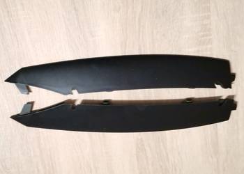 AUDI R8 420 PRAWA/LEWA LISTWA ZDERZAKA TYŁ 420807460/459