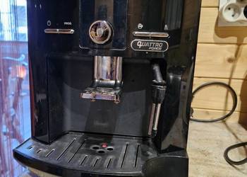 Ekspres do kawy krups quattro