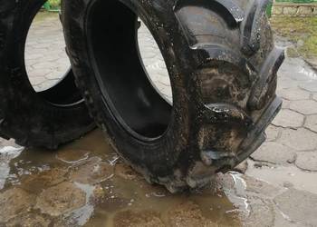 Opony 580/70R38 Opony 580/70R38