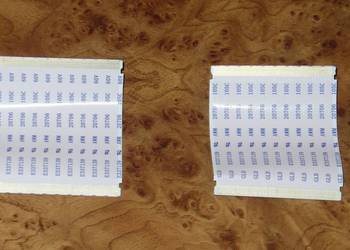 Taśmy matrycy - TV Philips 50PUS7556