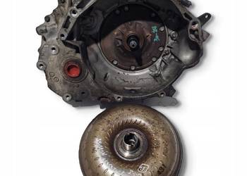 SKRZYNIA BIEGÓW Saab 93 9-3 II 2.0 T TURBO BENZYNA automat 55353746A