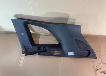 B29602 boczek osłona tapicerka tył Renault koleos II 2 lift