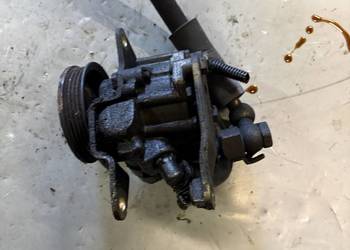 Pompa wspomagania Nissan Micra 7691974102  1.0 16v