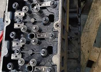 głowica silnika JCB 444 2014r