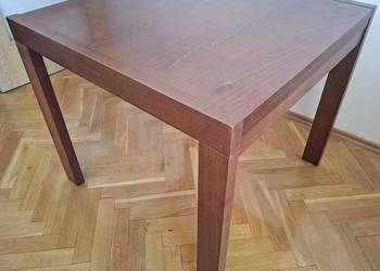 Sprzedam stół rozkładany i 4 krzesła