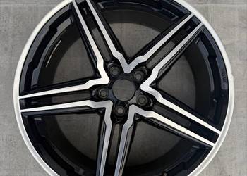 Felga 20 5x114.3 CMS C29 ET45 HYUNDAI KIA MAZDA FORD TOYOTA HONDA NISSAN 1s