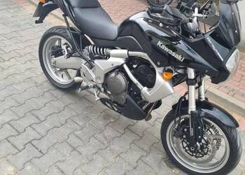 VERSYS 650 ABS