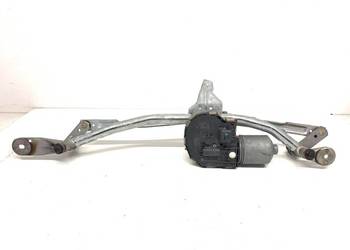 MECHANIZM WYCIERACZEK PRZÓD BMW F06 7306272 12-18 UKŁAD RAMION, PRZEDN