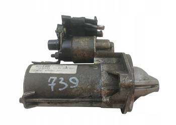 ROZRUSZNIK CV6T-11000-AB 1,0 ECOBOOST Ford Transit Courier I (2014-  )