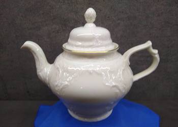 Dzbanek do herbaty Rosenthal Sanssouci Gold