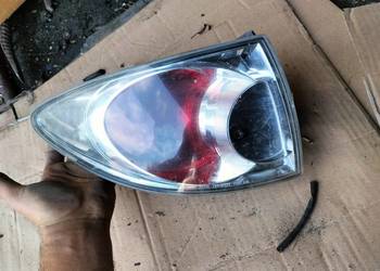 LAMPA TYŁ TYLNA LEWA MAZDA 6 GG
