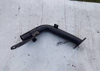 Przewód intercoolera rura dolot Honda Civic VII 1.7 CTDI