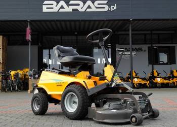 Traktorek kosiarka Stiga Villa Briggs&Stratton (040902.6) - Baras